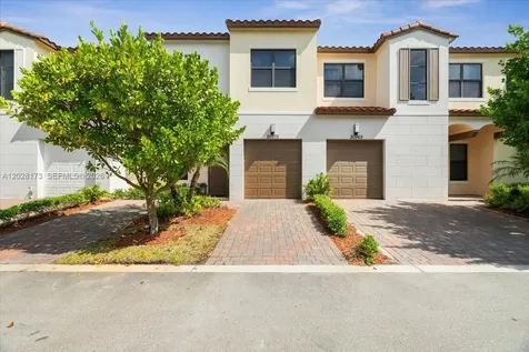 20975 NW 1st Court Pembroke Pines FL 33029