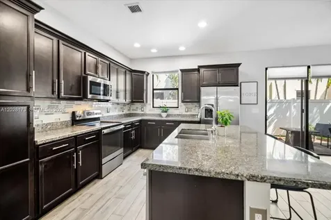 20975 NW 1st Court Pembroke Pines FL 33029