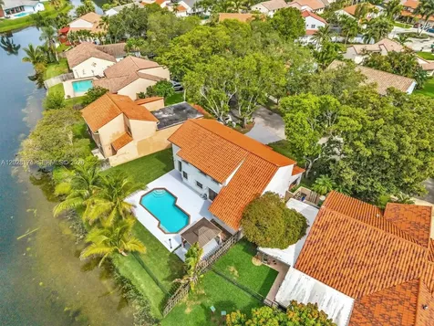 11980 S Aviary Drive Cooper City FL 33026