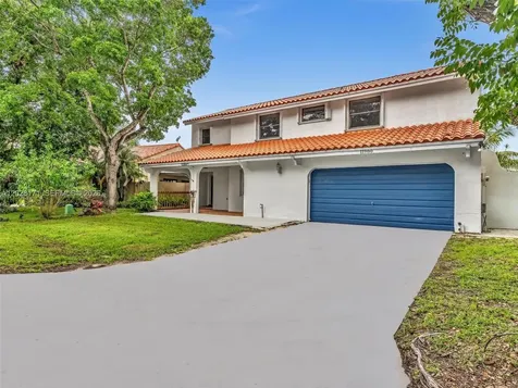 11980 S Aviary Drive Cooper City FL 33026