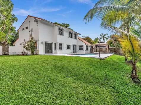 11980 S Aviary Drive Cooper City FL 33026