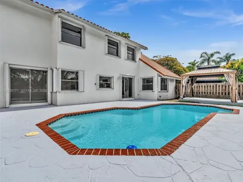 11980 S Aviary Drive Cooper City FL 33026