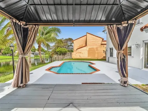 11980 S Aviary Drive Cooper City FL 33026