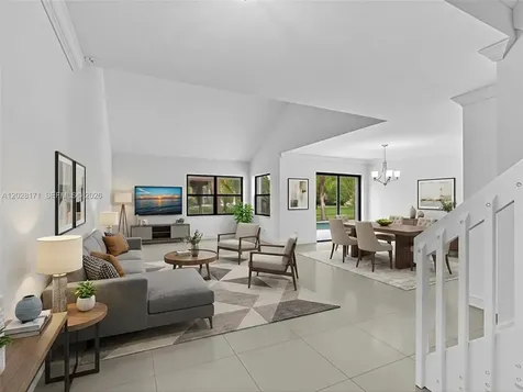 11980 S Aviary Drive Cooper City FL 33026