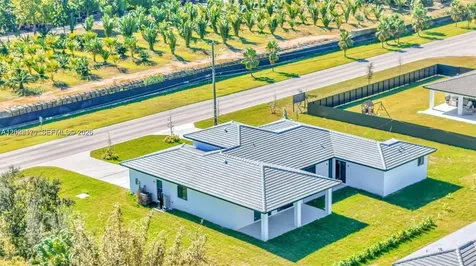15455 SW 232nd Street Miami FL 33170