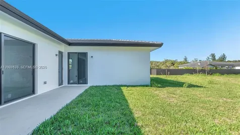 15455 SW 232nd Street Miami FL 33170
