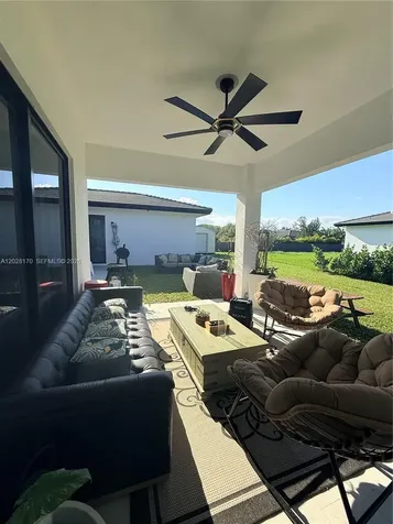 15455 SW 232nd Street Miami FL 33170