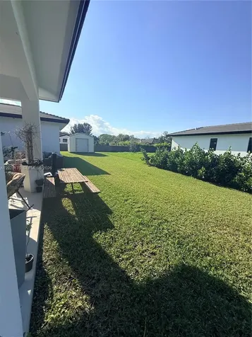 15455 SW 232nd Street Miami FL 33170