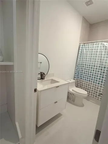 15455 SW 232nd Street Miami FL 33170