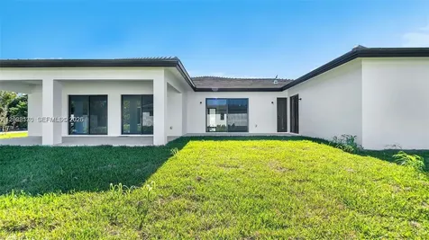 15455 SW 232nd Street Miami FL 33170