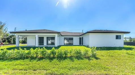 15455 SW 232nd Street Miami FL 33170