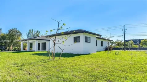 15455 SW 232nd Street Miami FL 33170