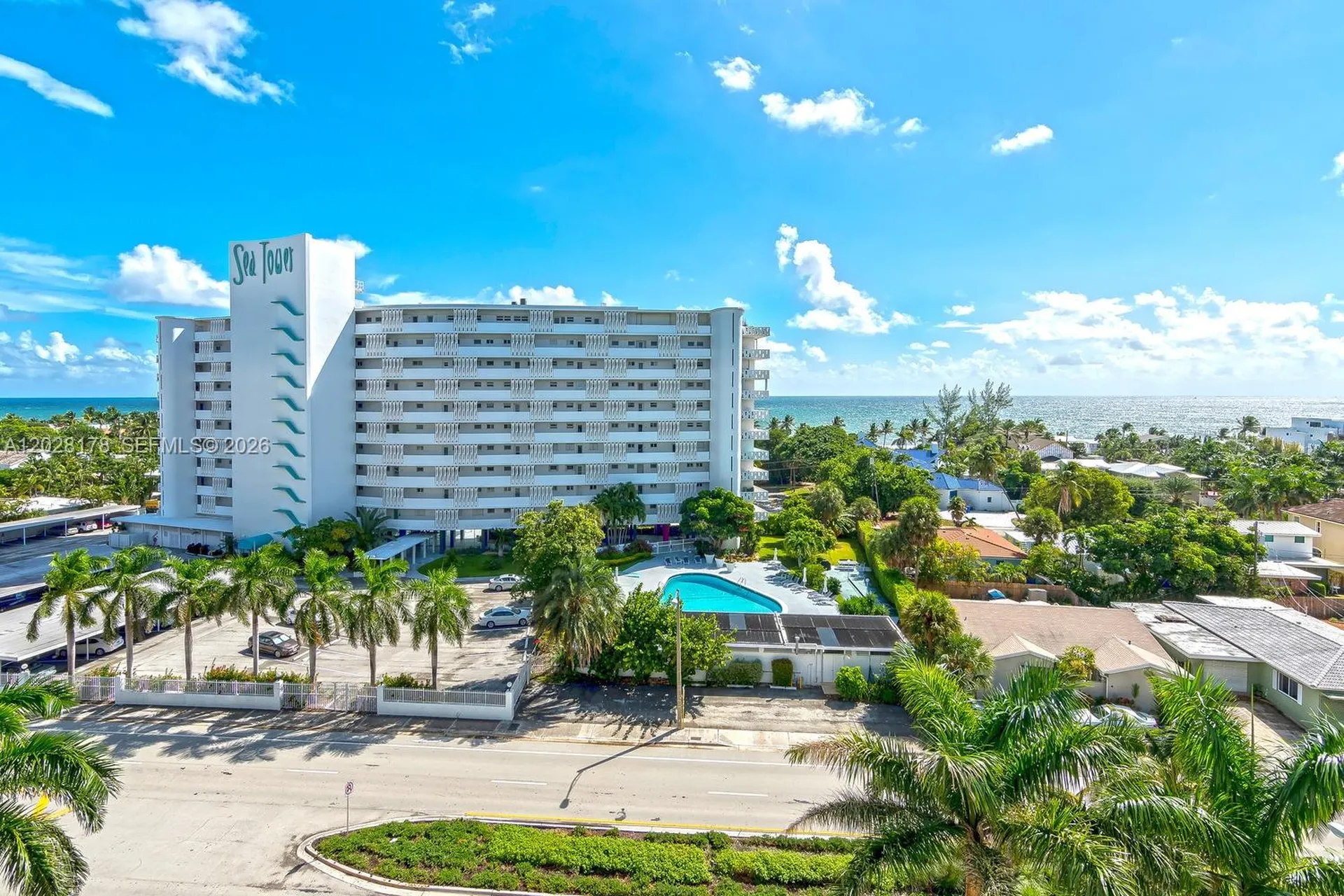 2821 N Ocean Boulevard Fort Lauderdale FL 33308