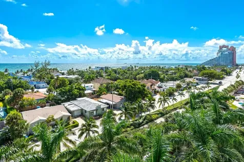 2821 N Ocean Boulevard Fort Lauderdale FL 33308