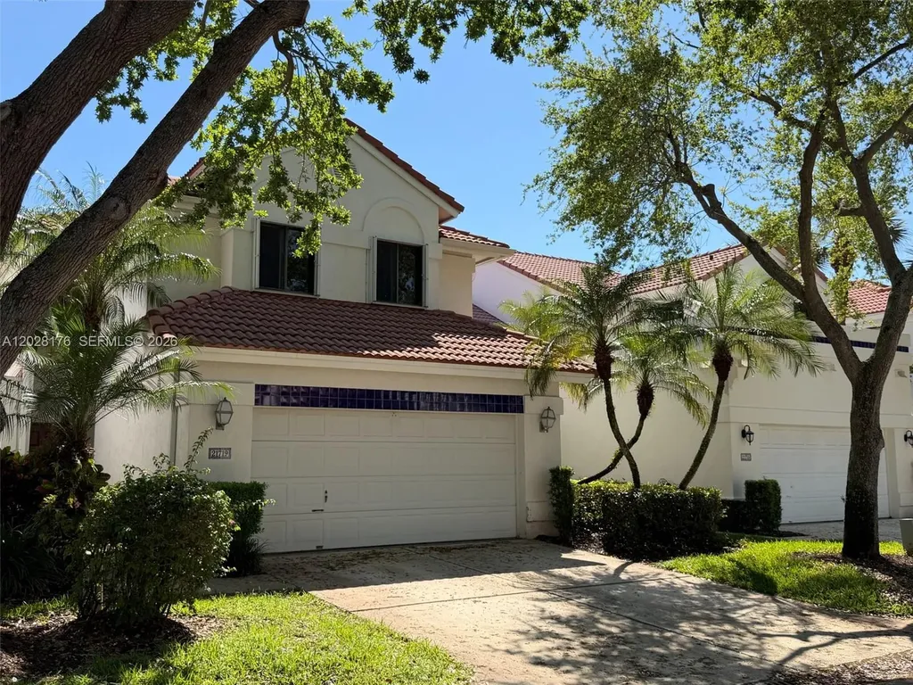 21719 Cromwell Circle Boca Raton FL 33486