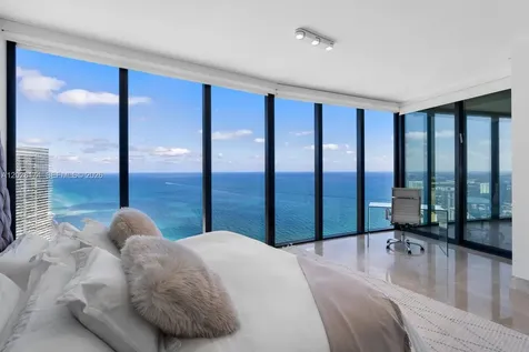 18555 Collins Avenue Sunny Isles Beach FL 33160