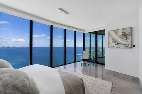 18555 Collins Avenue Sunny Isles Beach FL 33160