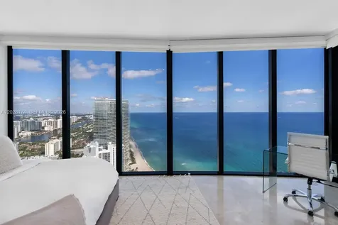 18555 Collins Avenue Sunny Isles Beach FL 33160