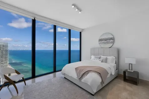 18555 Collins Avenue Sunny Isles Beach FL 33160