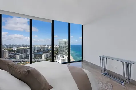 18555 Collins Avenue Sunny Isles Beach FL 33160