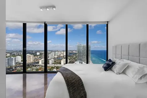 18555 Collins Avenue Sunny Isles Beach FL 33160