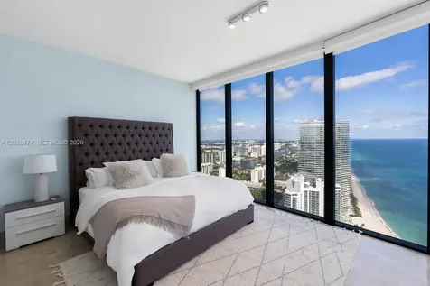 18555 Collins Avenue Sunny Isles Beach FL 33160