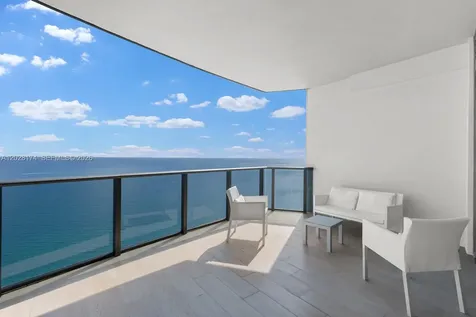 18555 Collins Avenue Sunny Isles Beach FL 33160