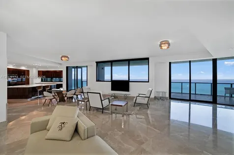 18555 Collins Avenue Sunny Isles Beach FL 33160