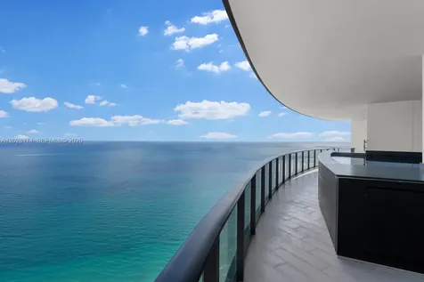 18555 Collins Avenue Sunny Isles Beach FL 33160