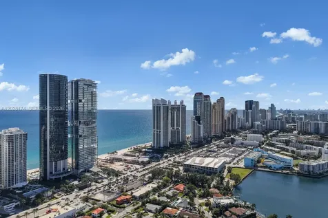 18555 Collins Avenue Sunny Isles Beach FL 33160