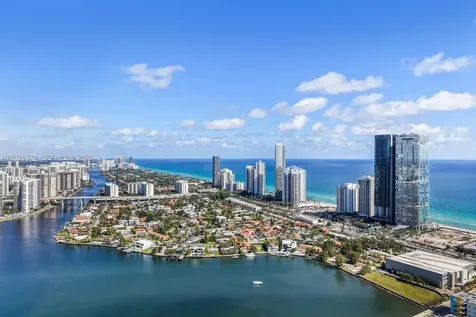 18555 Collins Avenue Sunny Isles Beach FL 33160