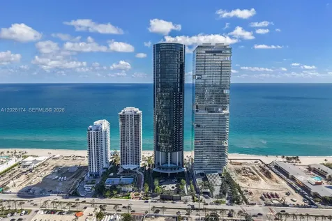 18555 Collins Avenue Sunny Isles Beach FL 33160