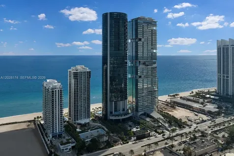 18555 Collins Avenue Sunny Isles Beach FL 33160