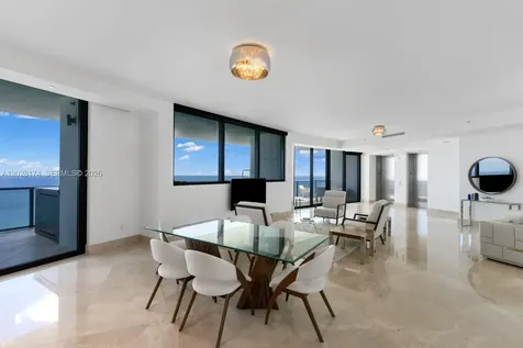 18555 Collins Avenue Sunny Isles Beach FL 33160