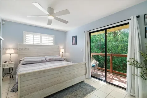 411 Mahogany Avenue Key Largo FL 33037