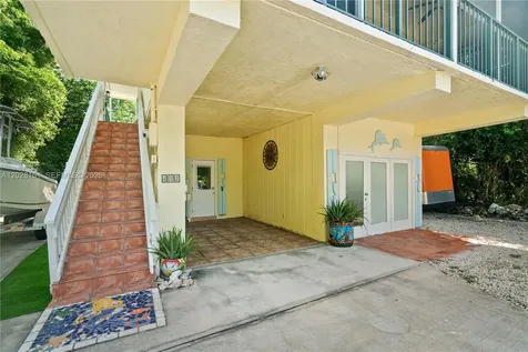 411 Mahogany Avenue Key Largo FL 33037