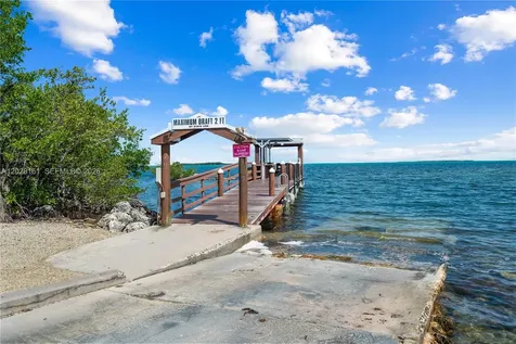 411 Mahogany Avenue Key Largo FL 33037