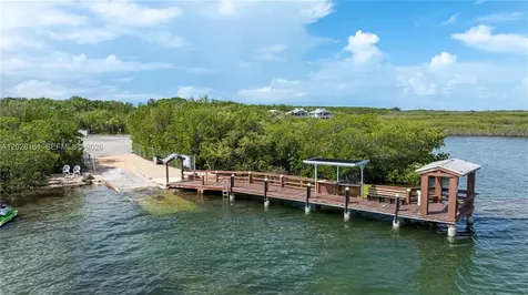 411 Mahogany Avenue Key Largo FL 33037