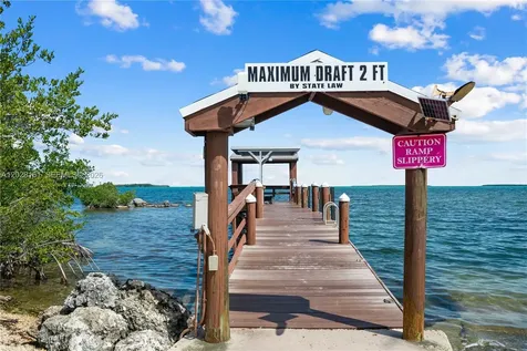 411 Mahogany Avenue Key Largo FL 33037