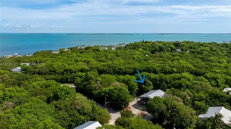 411 Mahogany Avenue Key Largo FL 33037