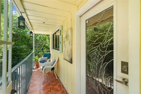 411 Mahogany Avenue Key Largo FL 33037
