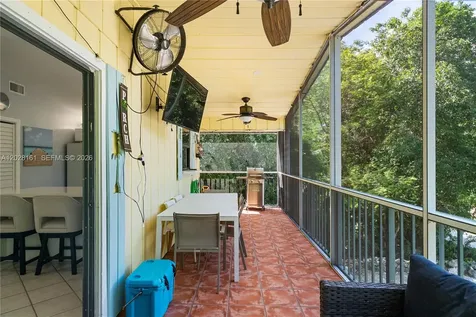 411 Mahogany Avenue Key Largo FL 33037