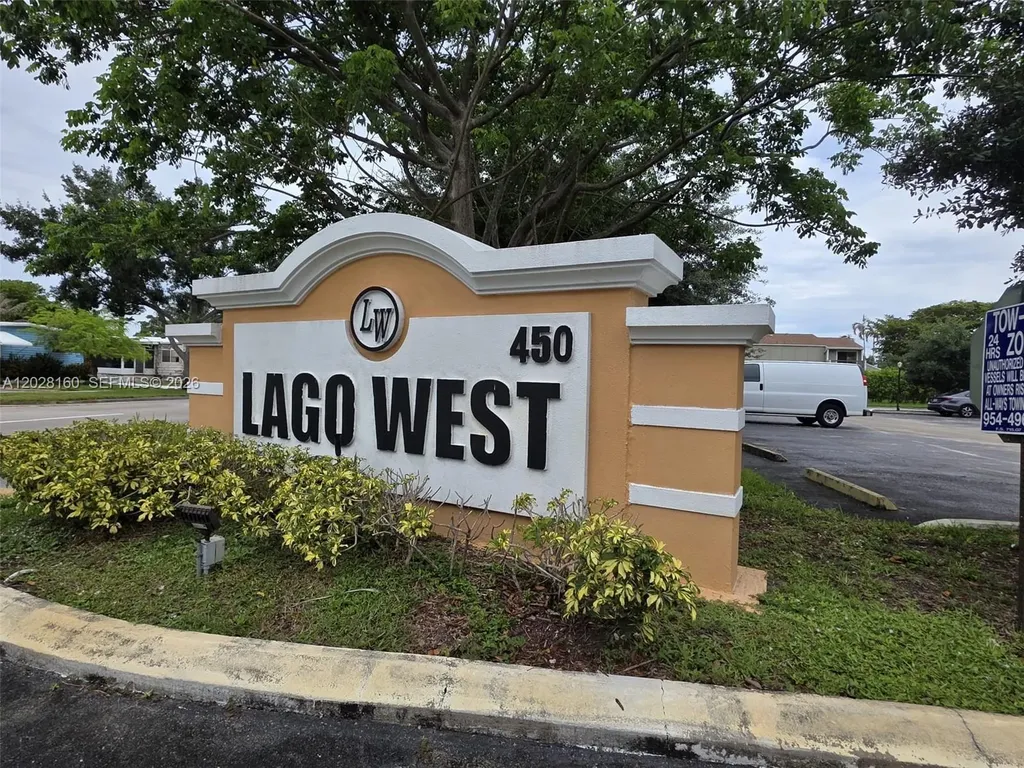 450 Commodore Drive Plantation FL 33325