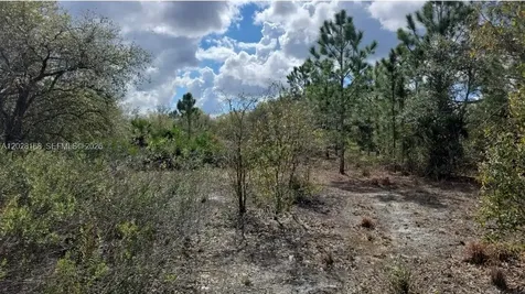17718 NW 282nd Street Okeechobee FL 34972