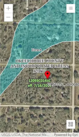 17718 NW 282nd Street Okeechobee FL 34972