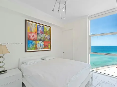 18101 Collins Avenue Sunny Isles Beach FL 33160