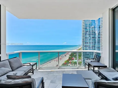18101 Collins Avenue Sunny Isles Beach FL 33160