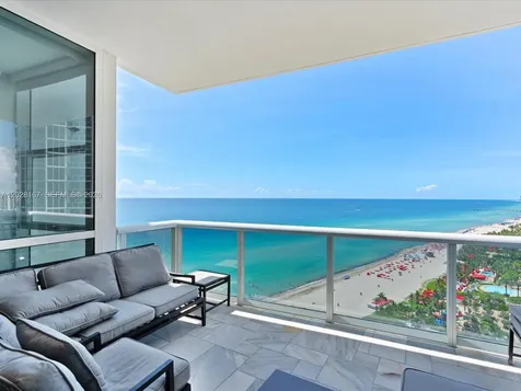 18101 Collins Avenue Sunny Isles Beach FL 33160