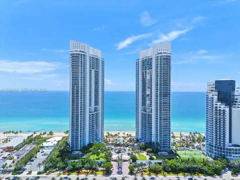 18101 Collins Avenue Sunny Isles Beach FL 33160