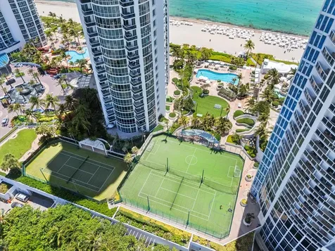18101 Collins Avenue Sunny Isles Beach FL 33160